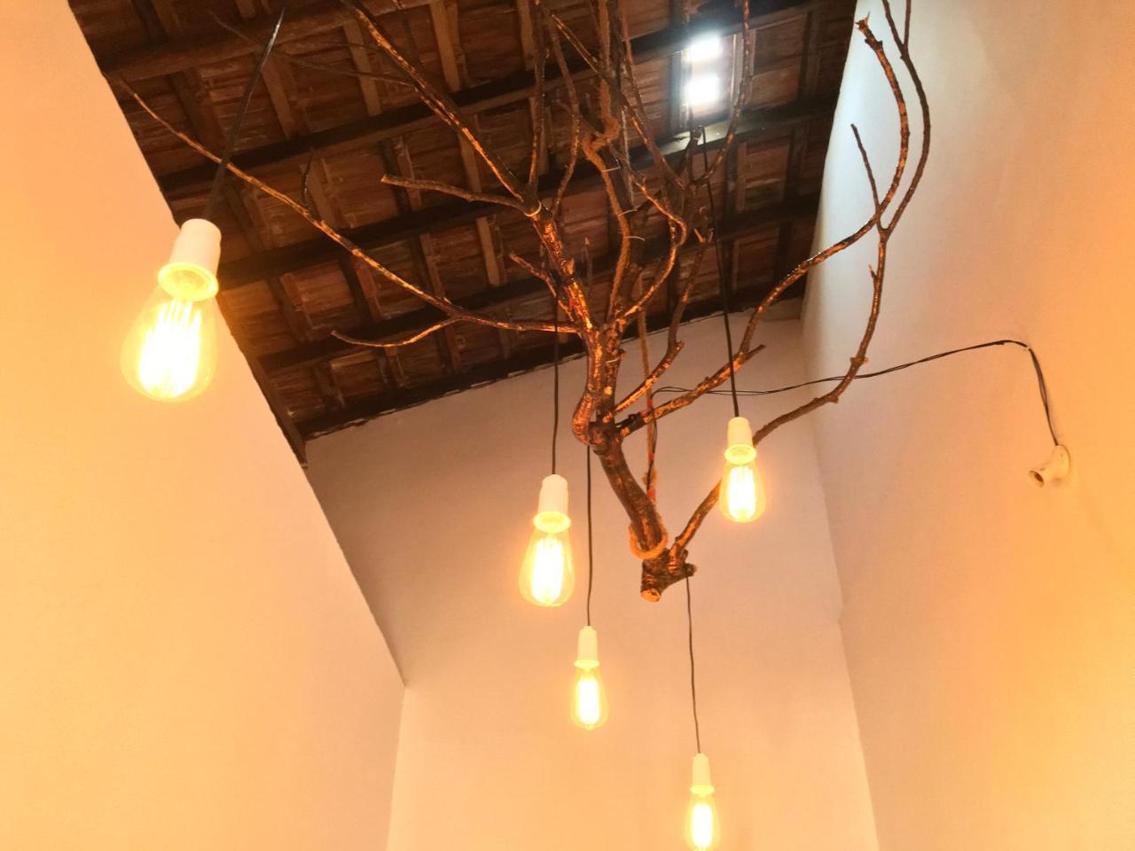Anjuna By Roadhouse Hostels Goa Exterior foto